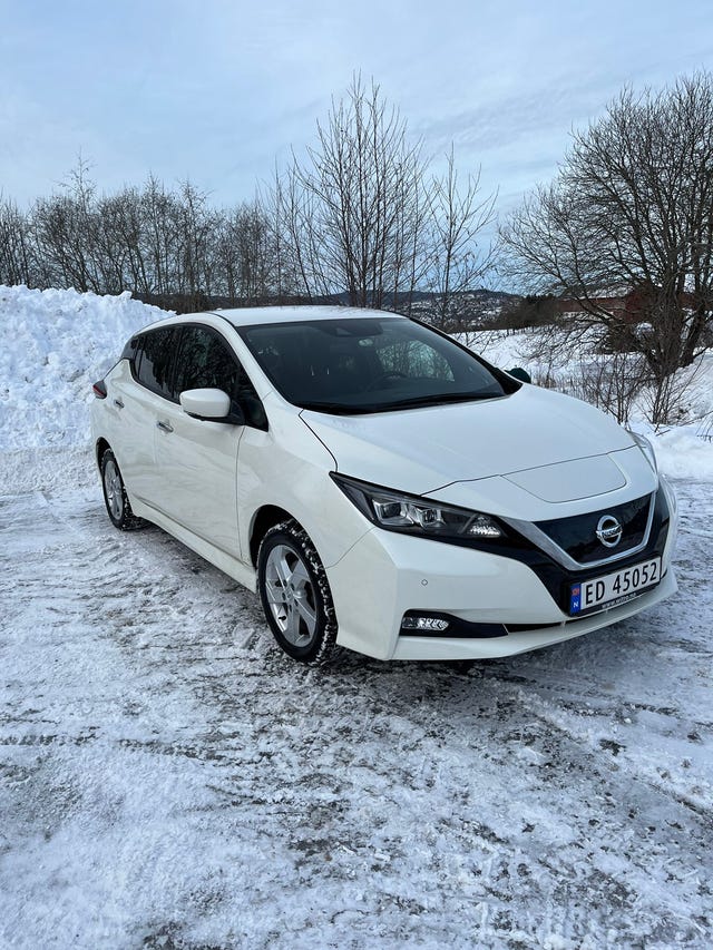 SJNFAAZE1U0146588 2021 NISSAN LEAF-0
