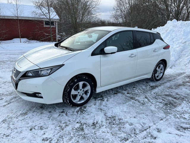 SJNFAAZE1U0146588 2021 NISSAN LEAF-3