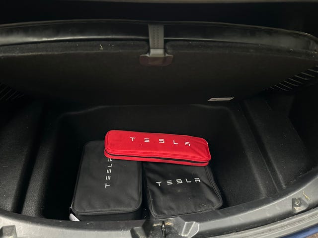LRW3E7EK2MC324103 2021 TESLA MODEL 3-2
