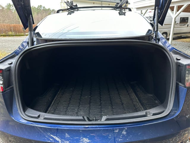 LRW3E7EK2MC324103 2021 TESLA MODEL 3-3