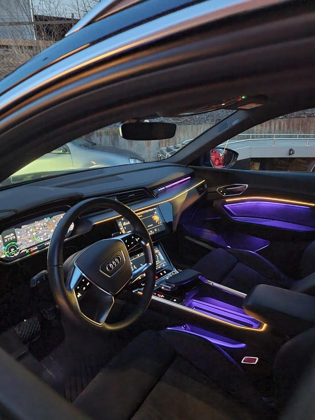 2021 AUDI E-TRON - 14