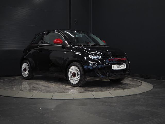 2024 FIAT 500 - 8