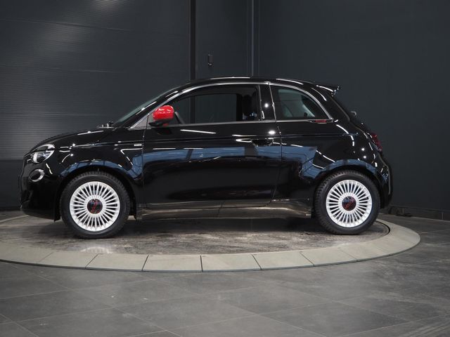 2024 FIAT 500 - 3