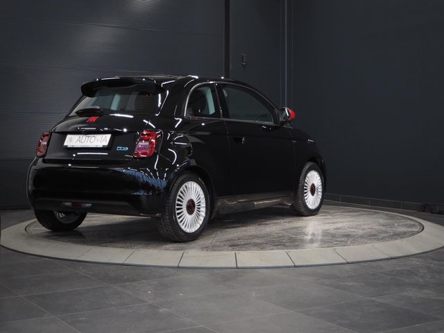 2024 FIAT 500 - 6