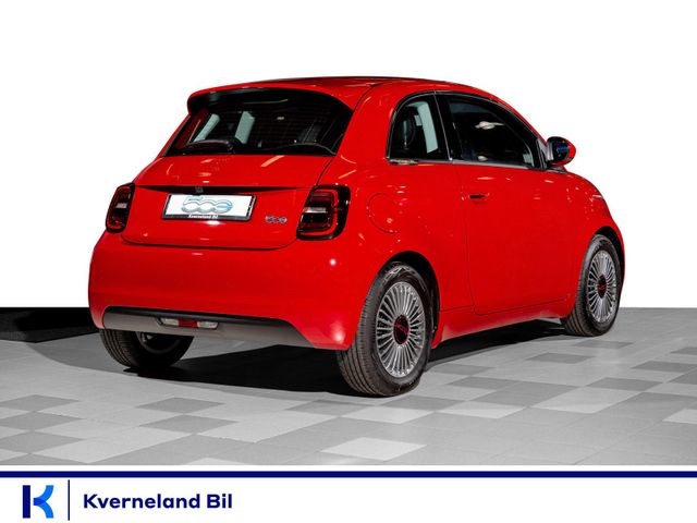 ZFAEFAA46NX098565 2022 FIAT 500-1