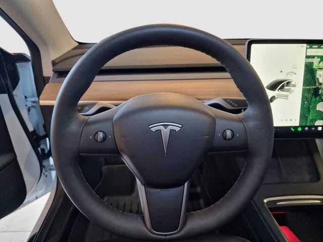 2022 TESLA MODEL 3 - 17