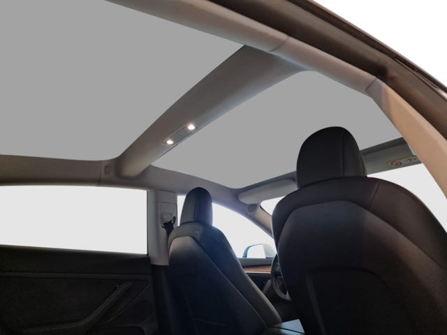 2022 TESLA MODEL 3 - 10