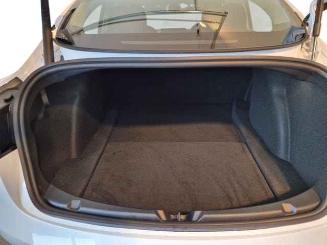LRW3E7EL0NC604886 2022 TESLA MODEL 3-4