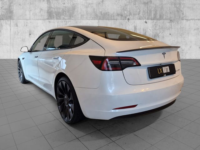 LRW3E7EL0NC604886 2022 TESLA MODEL 3-1