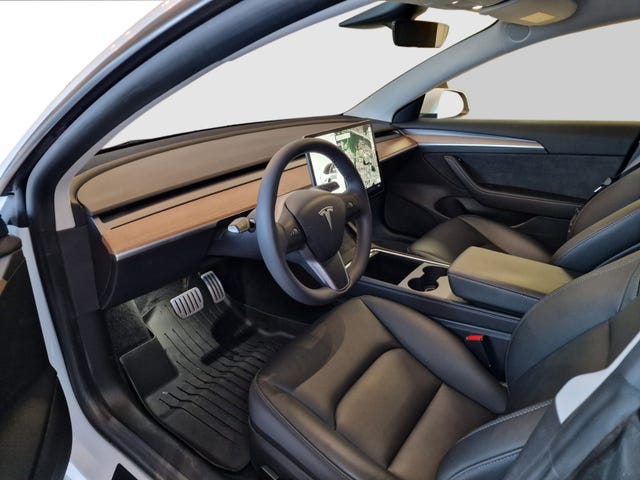 2022 TESLA MODEL 3 - 14