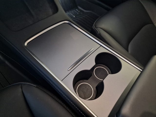 2022 TESLA MODEL 3 - 20