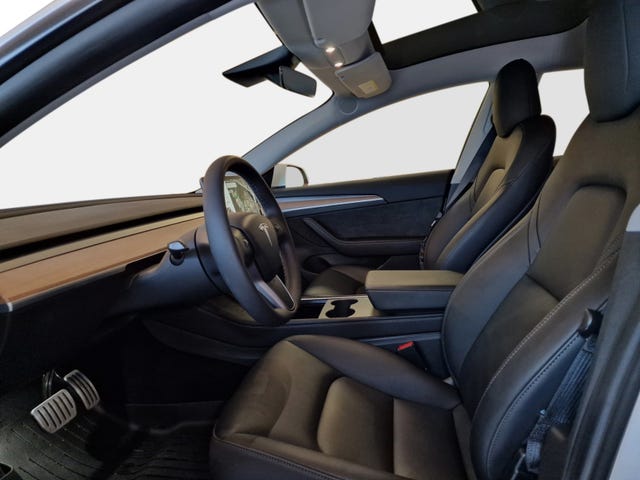 2022 TESLA MODEL 3 - 15