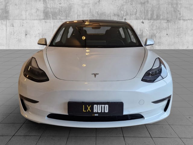 LRW3E7EL0NC604886 2022 TESLA MODEL 3-2