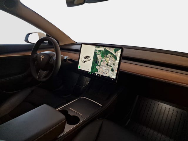 2022 TESLA MODEL 3 - 12