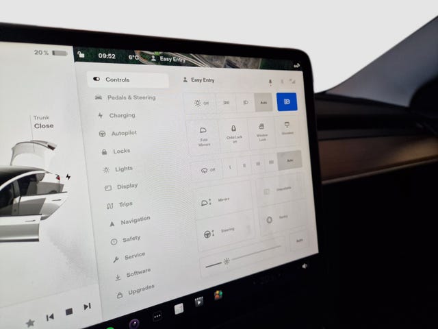 2022 TESLA MODEL 3 - 22