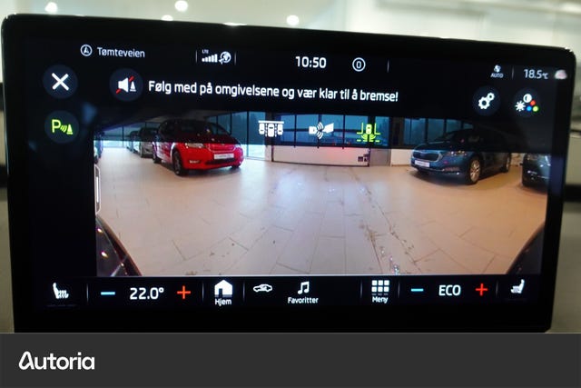 2022 SKODA ENYAQ - 26