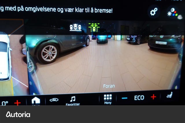 2022 SKODA ENYAQ - 24