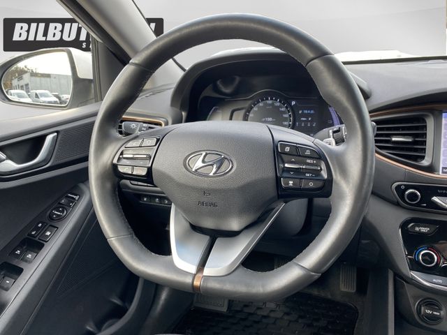 2018 HYUNDAI IONIQ - 14