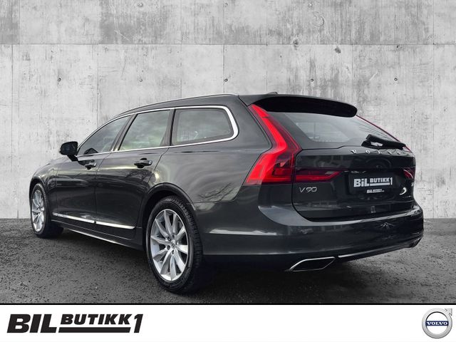 YV1PWBMTDK1107772 2019 VOLVO V90-3