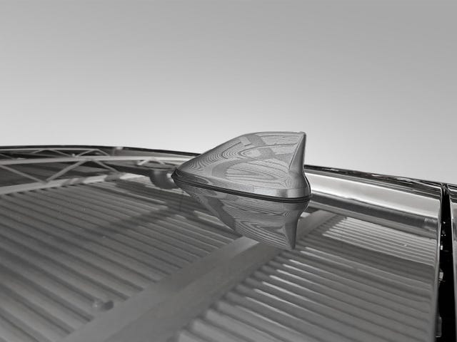 2024 NISSAN LEAF - 15