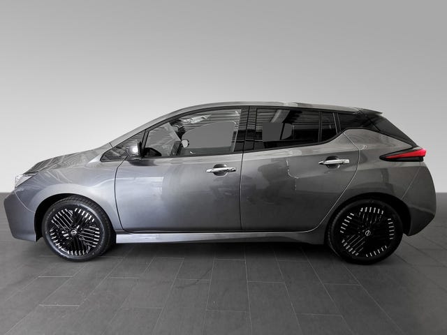 SJNFAAZE1U0183686 2024 NISSAN LEAF-5