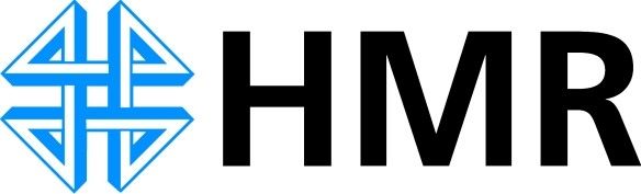 HMR Group AS logo