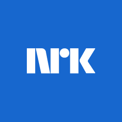 NRK - Norsk Rikskringkasting AS logo
