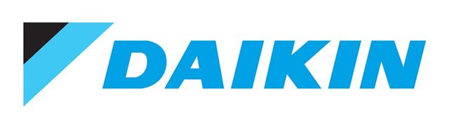 DAIKIN AIRCONDITIONING NORWAY AS logo