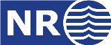 Norsk Regnesentral logo