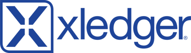 Xledger AS logo