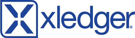 Xledger Labs AS logo