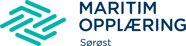 MARITIM OPPLÆRING SØRØST logo