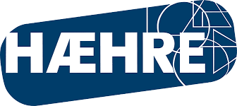 HÆHRE ENTREPRENØR AS logo