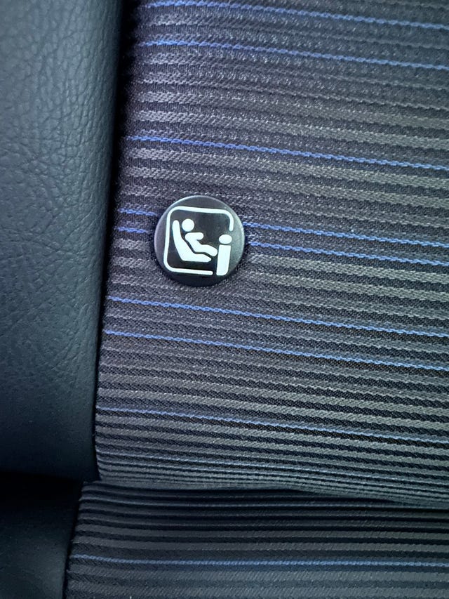 2018 NISSAN LEAF - 21