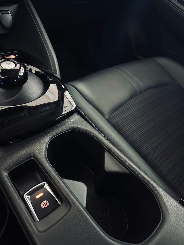 2018 NISSAN LEAF - 13