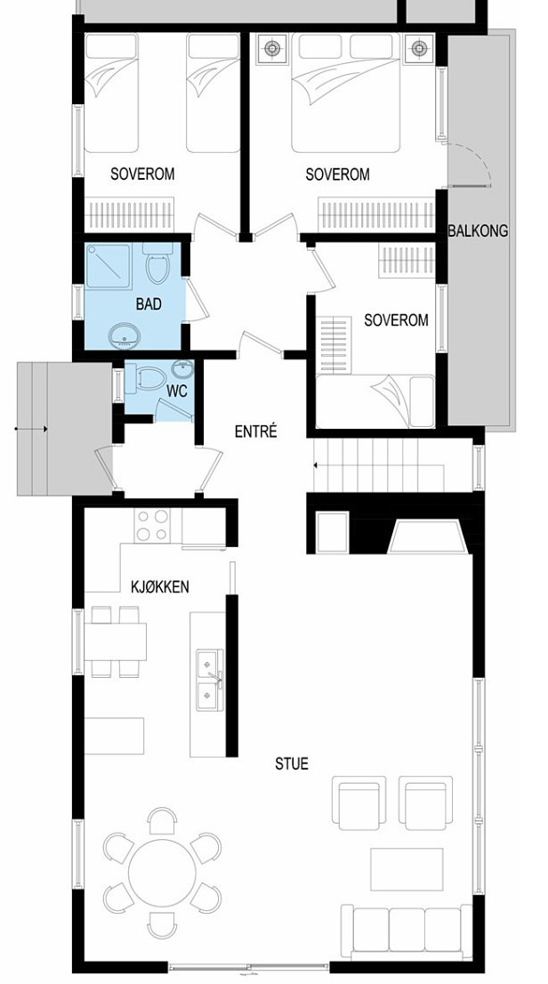 Oversikt Galleribilde