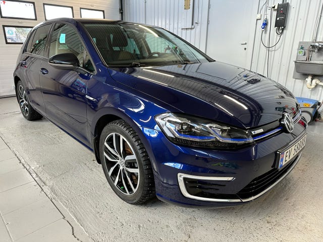 WVWZZZAUZK8910062 2019 VOLKSWAGEN GOLF-3