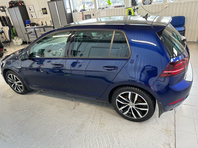 WVWZZZAUZK8910062 2019 VOLKSWAGEN GOLF-4