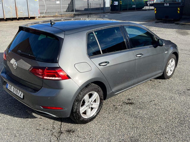 WVWZZZAUZJW904181 2018 VOLKSWAGEN GOLF-4