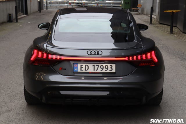 2022 AUDI Q4 E-TRON - 16