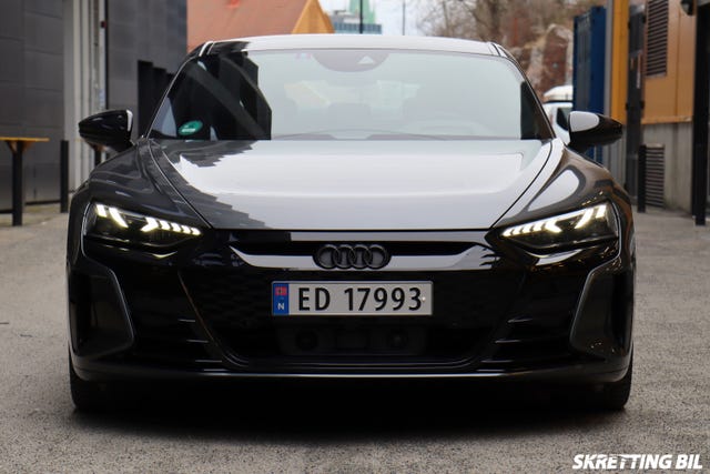 2022 AUDI Q4 E-TRON - 14