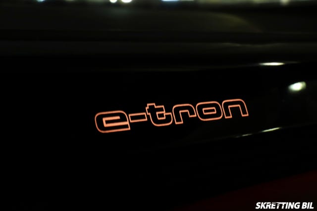 2022 AUDI Q4 E-TRON - 30