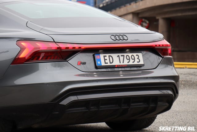2022 AUDI Q4 E-TRON - 35