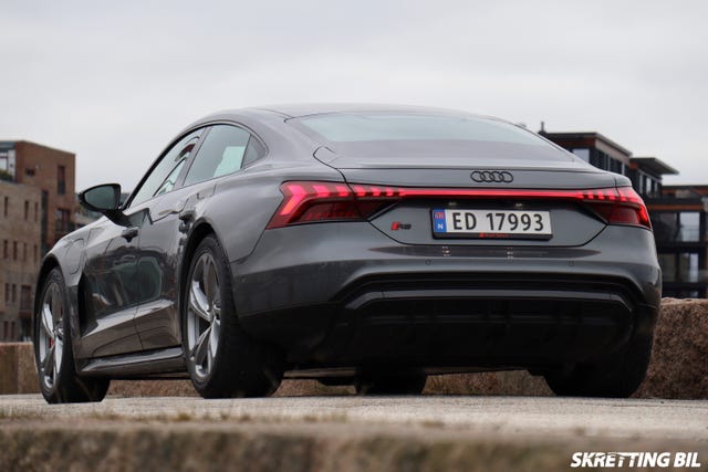 2022 AUDI Q4 E-TRON - 13
