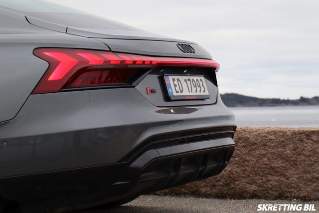 2022 AUDI Q4 E-TRON - 40