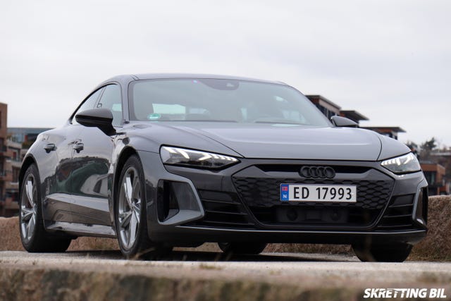 2022 AUDI Q4 E-TRON - 33
