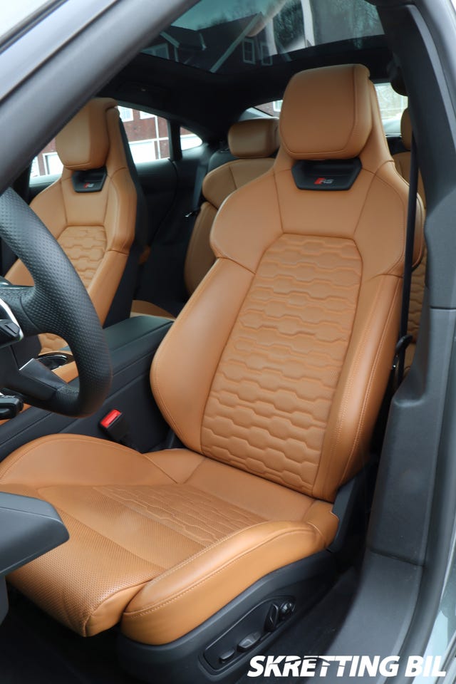 2022 AUDI Q4 E-TRON - 43