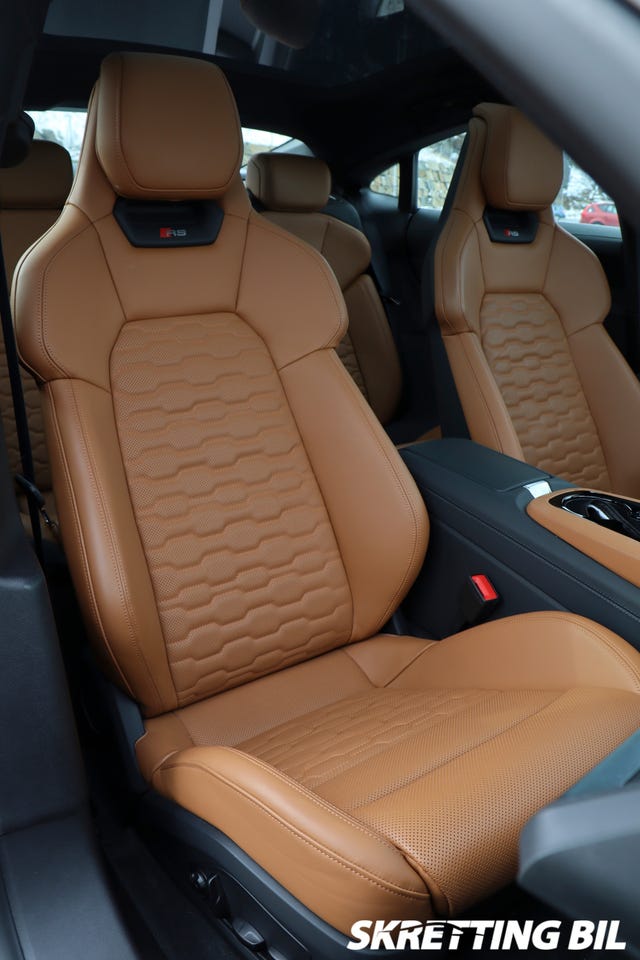2022 AUDI Q4 E-TRON - 41