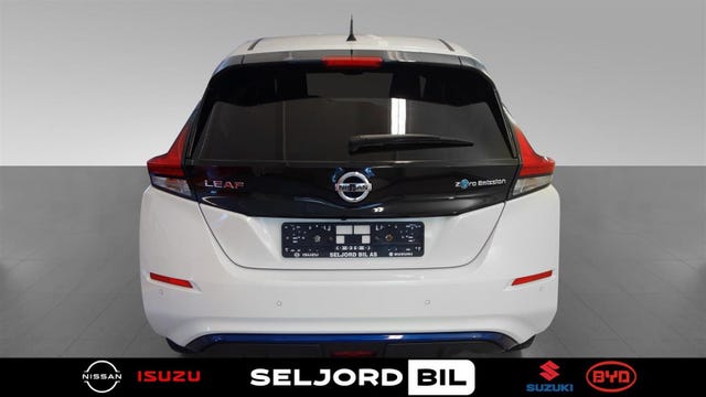 SJNFAAZE1U0062167 2019 NISSAN LEAF-4