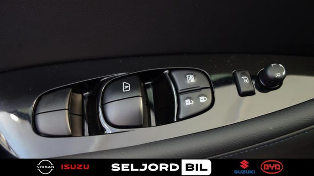 2019 NISSAN LEAF - 10